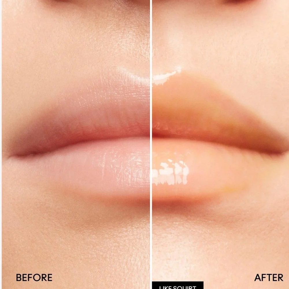 MAC Cosmetics nourish your